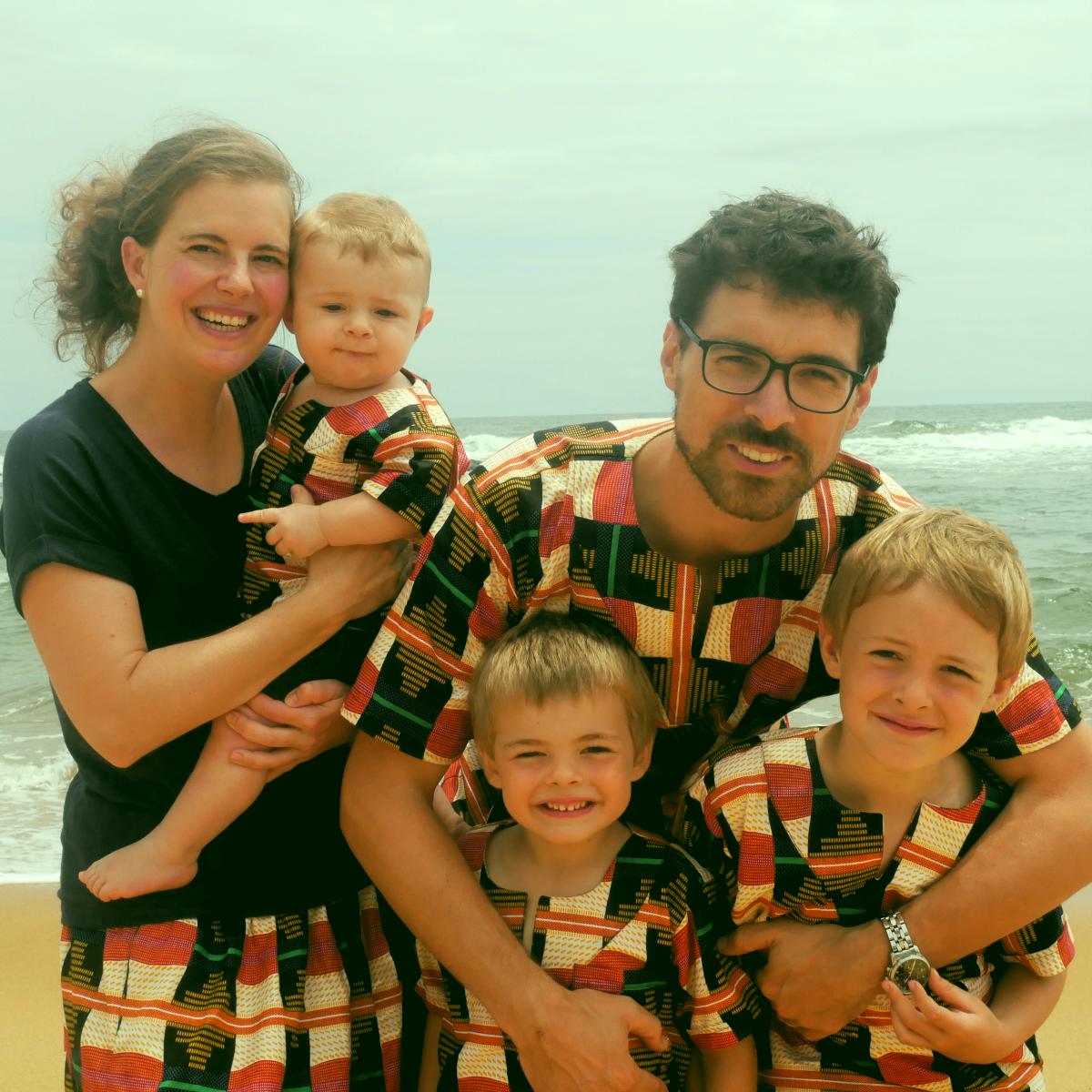 La Famille Piaget