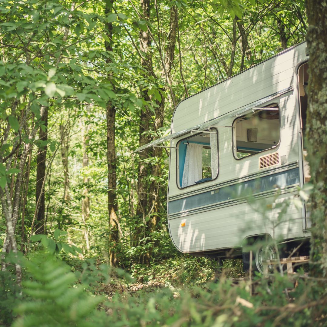 caravane