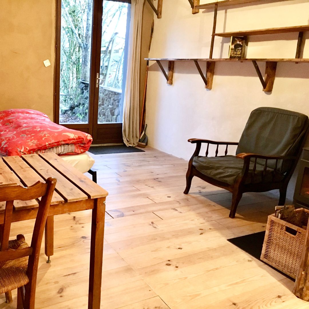 cabane